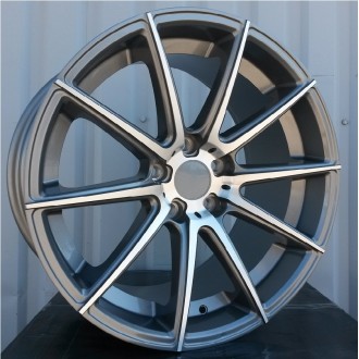 BMW 1089 9.5x19 5x120